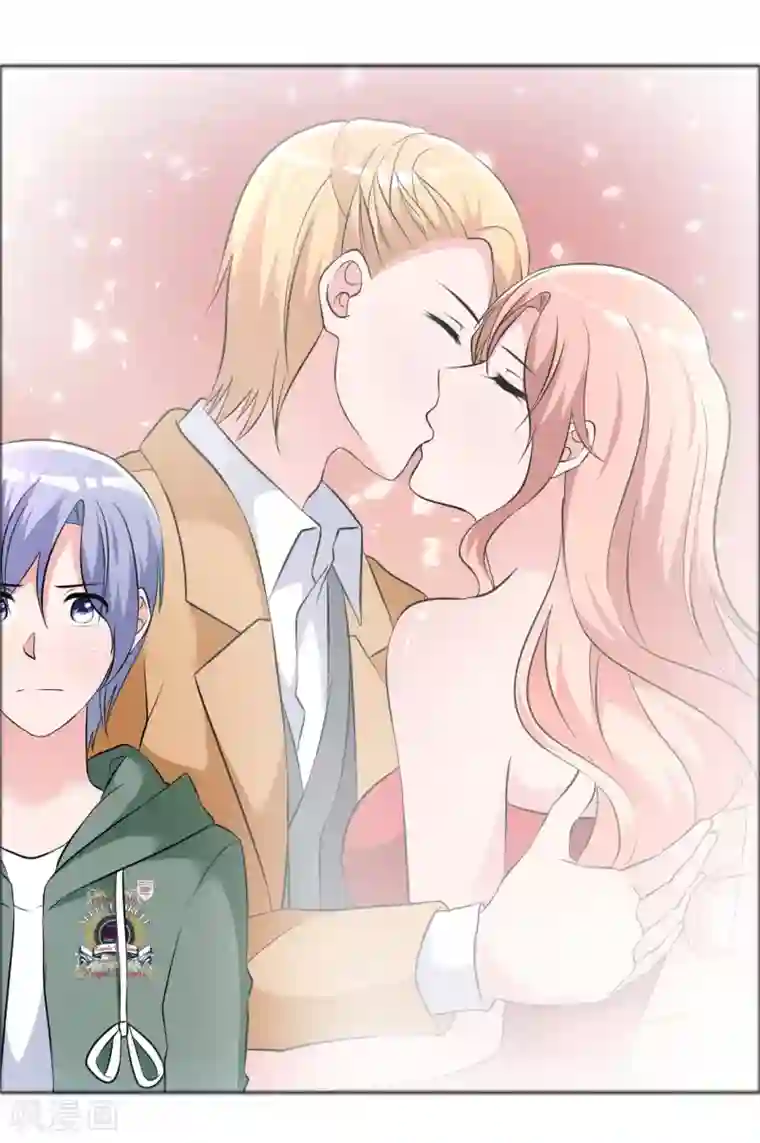 今天开始做男神第59话 所谓真相