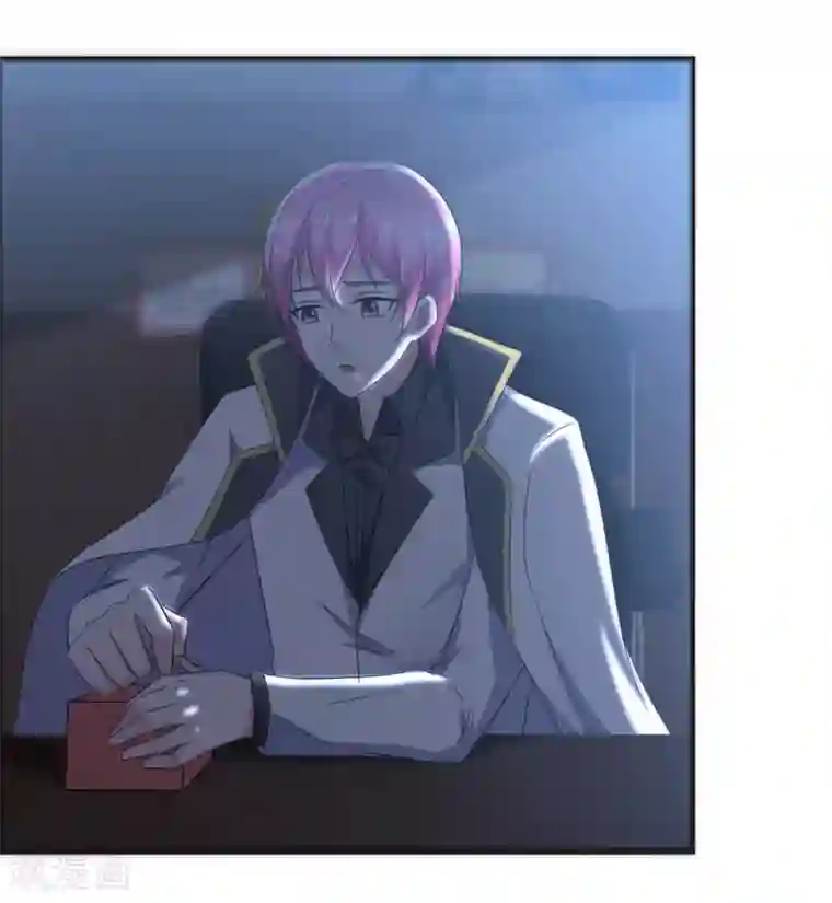 今天开始做男神第61话 疯狂想念