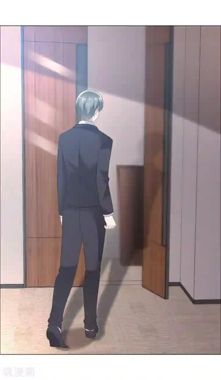 今天开始做男神第62话 获得新生