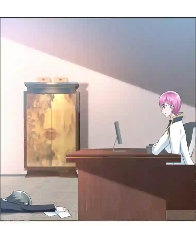 今天开始做男神第62话 获得新生