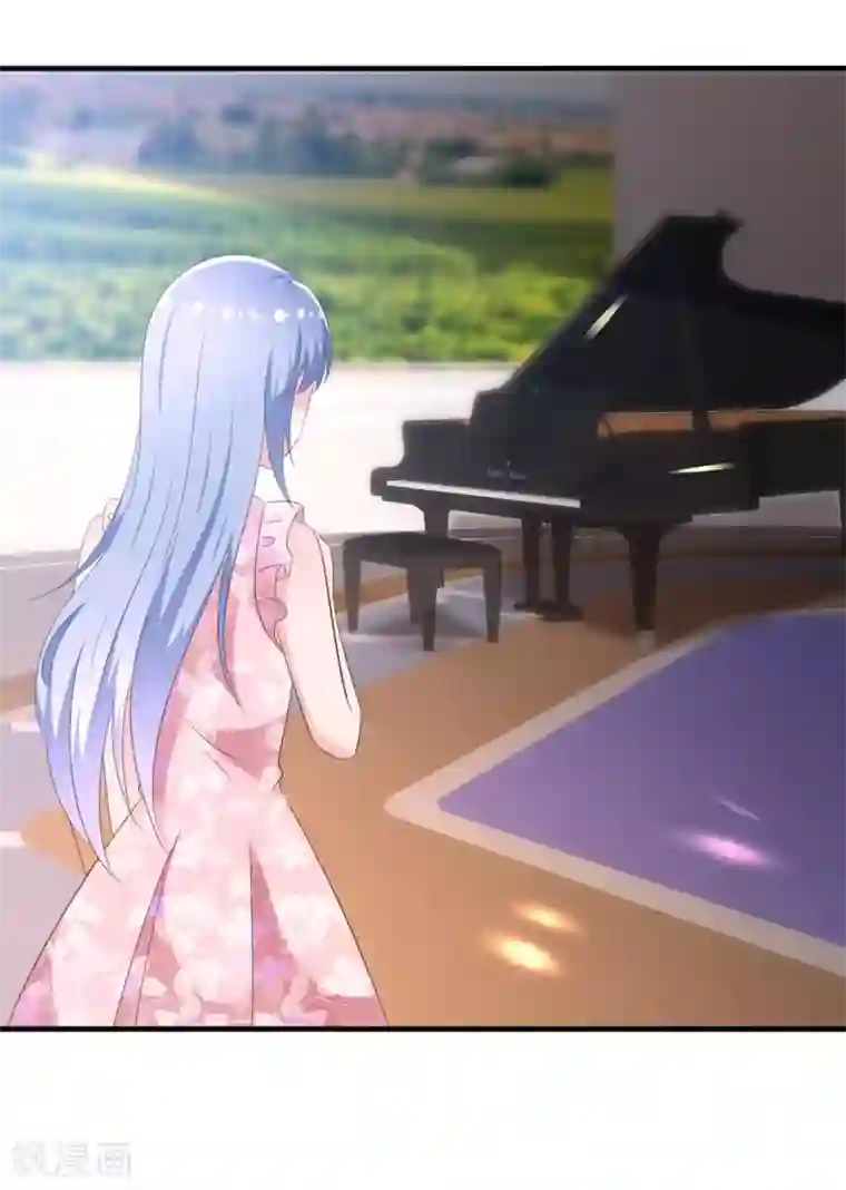 今天开始做男神第63话 强势回归