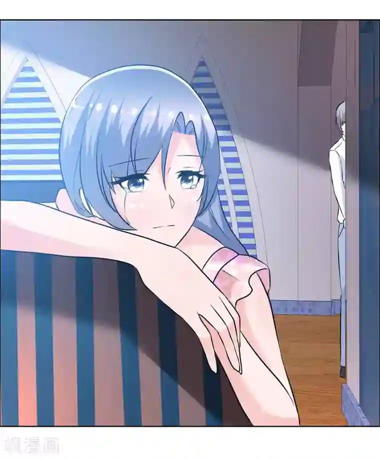 今天开始做男神第65话 误会