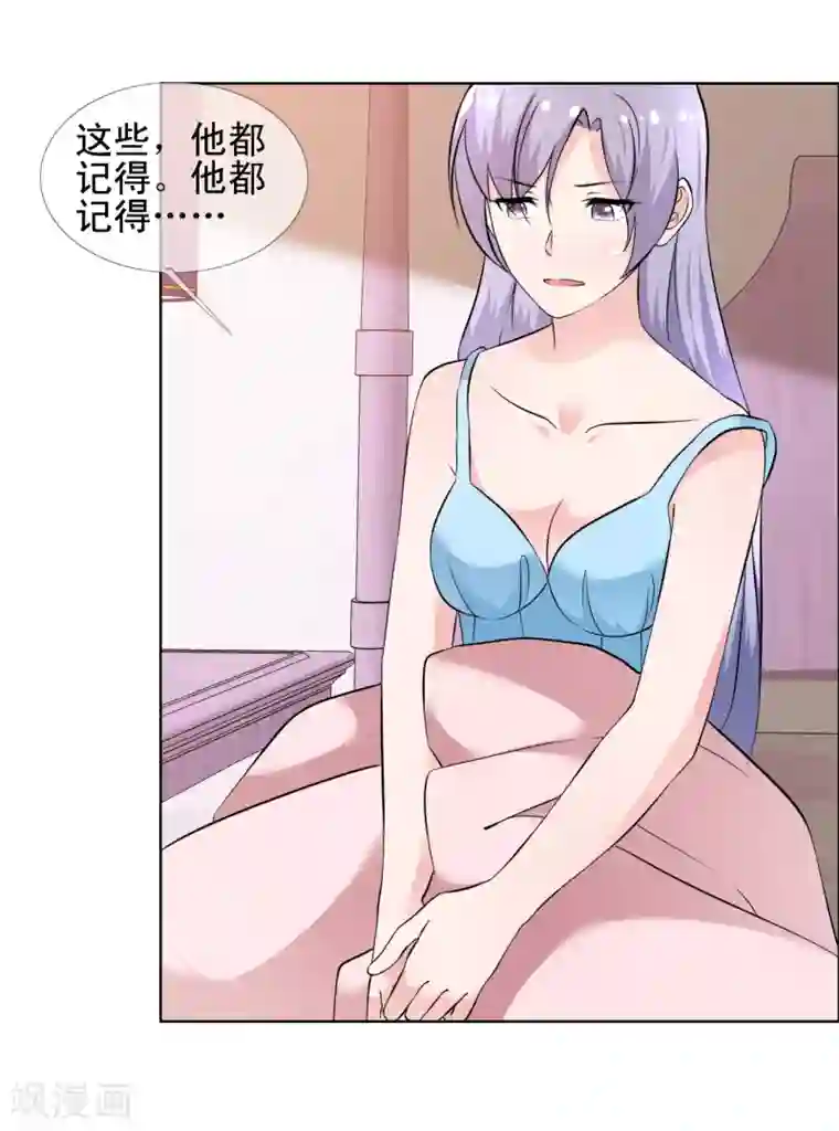 今天开始做男神第67话 误会重重2