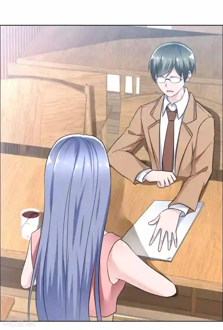 今天开始做男神第68话 为你写曲