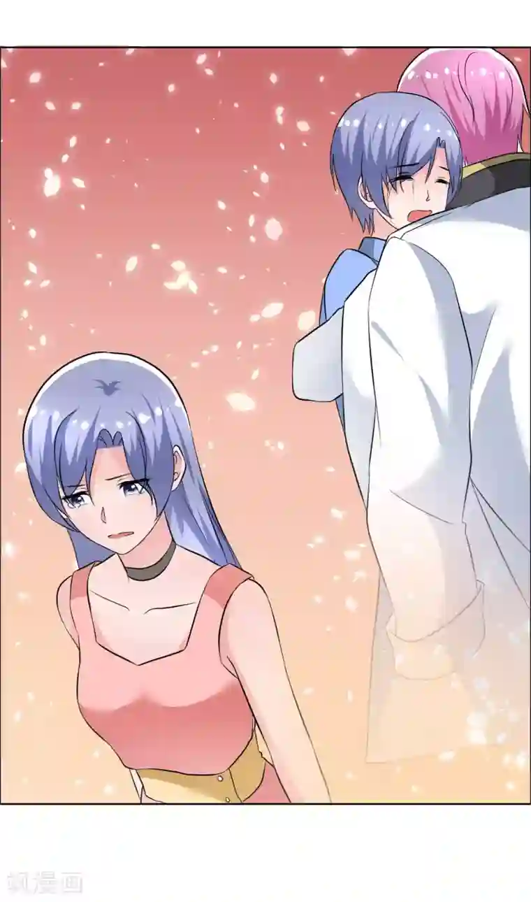 今天开始做男神第68话 为你写曲