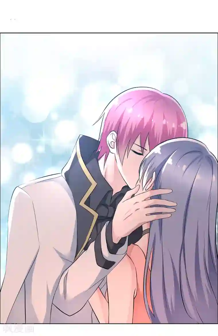 今天开始做男神第69话 和好如初