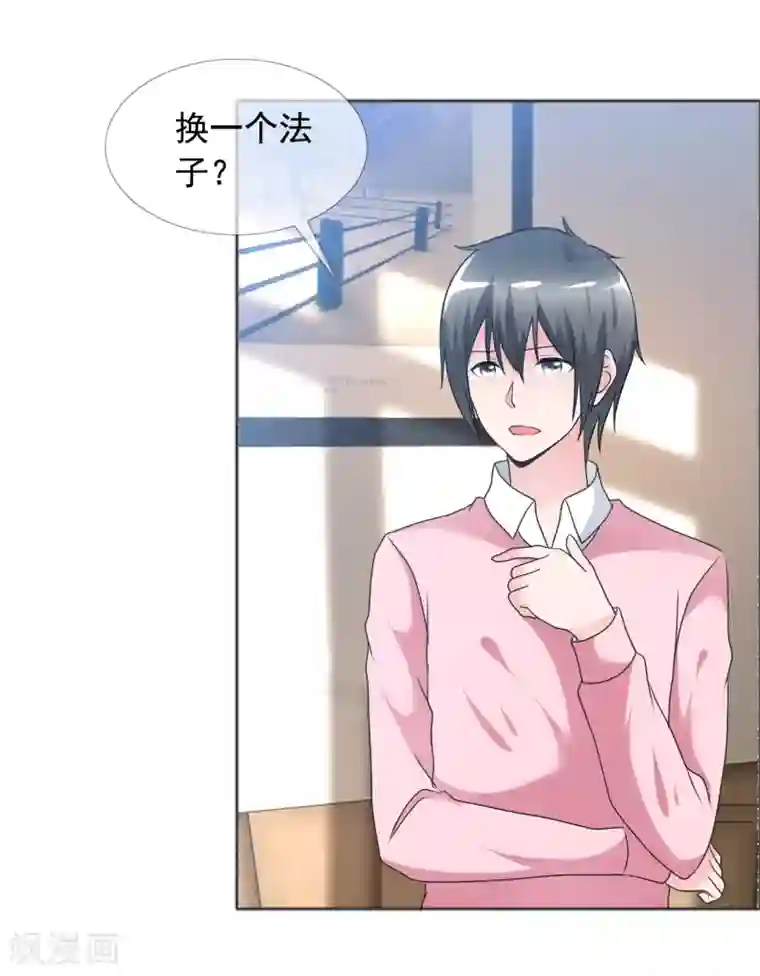 今天开始做男神第76话 故人回归2