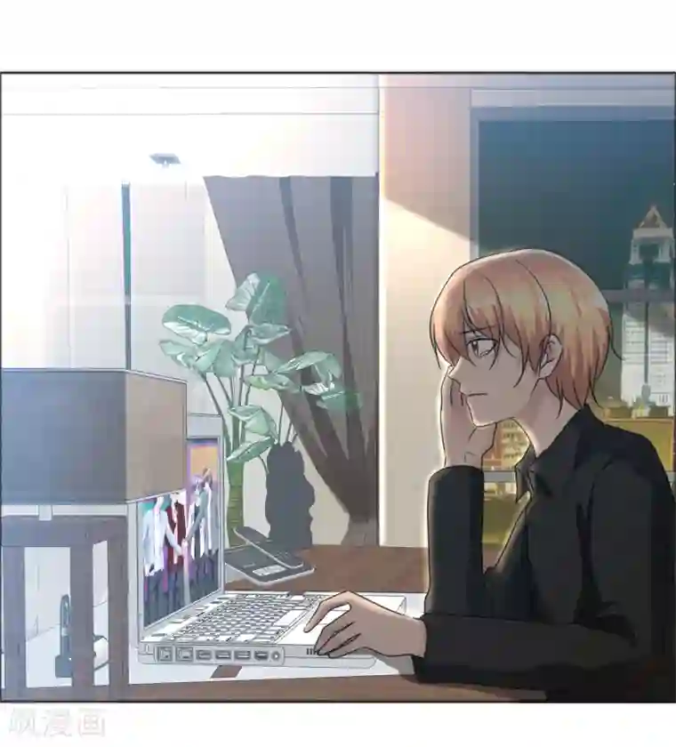 今天开始做男神第77话 故人回归3