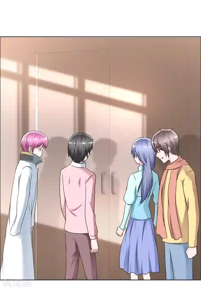 今天开始做男神第78话 生死未卜