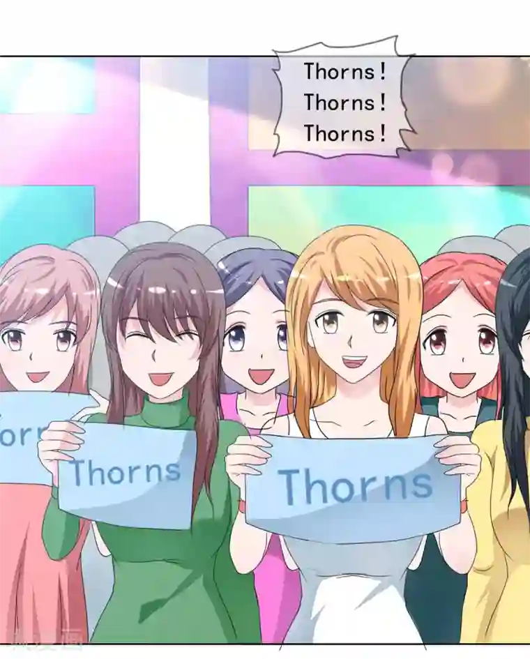 今天开始做男神最终话 美好如初