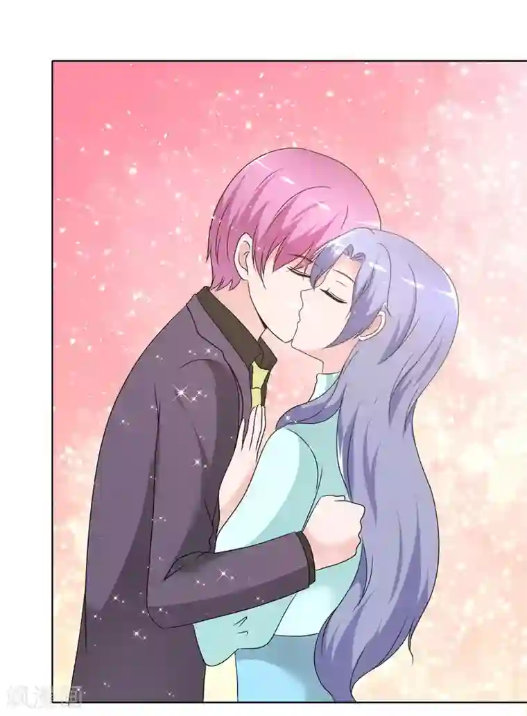 今天开始做男神最终话 美好如初