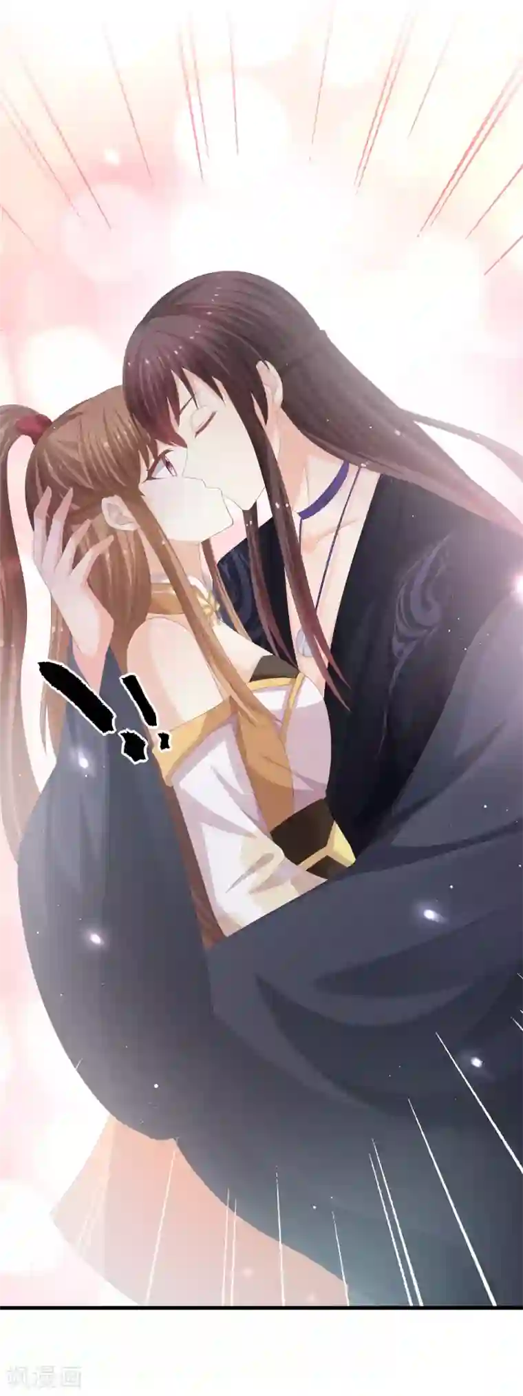 快穿之炮灰女配自救指南第50话 阿凛，帮我一下