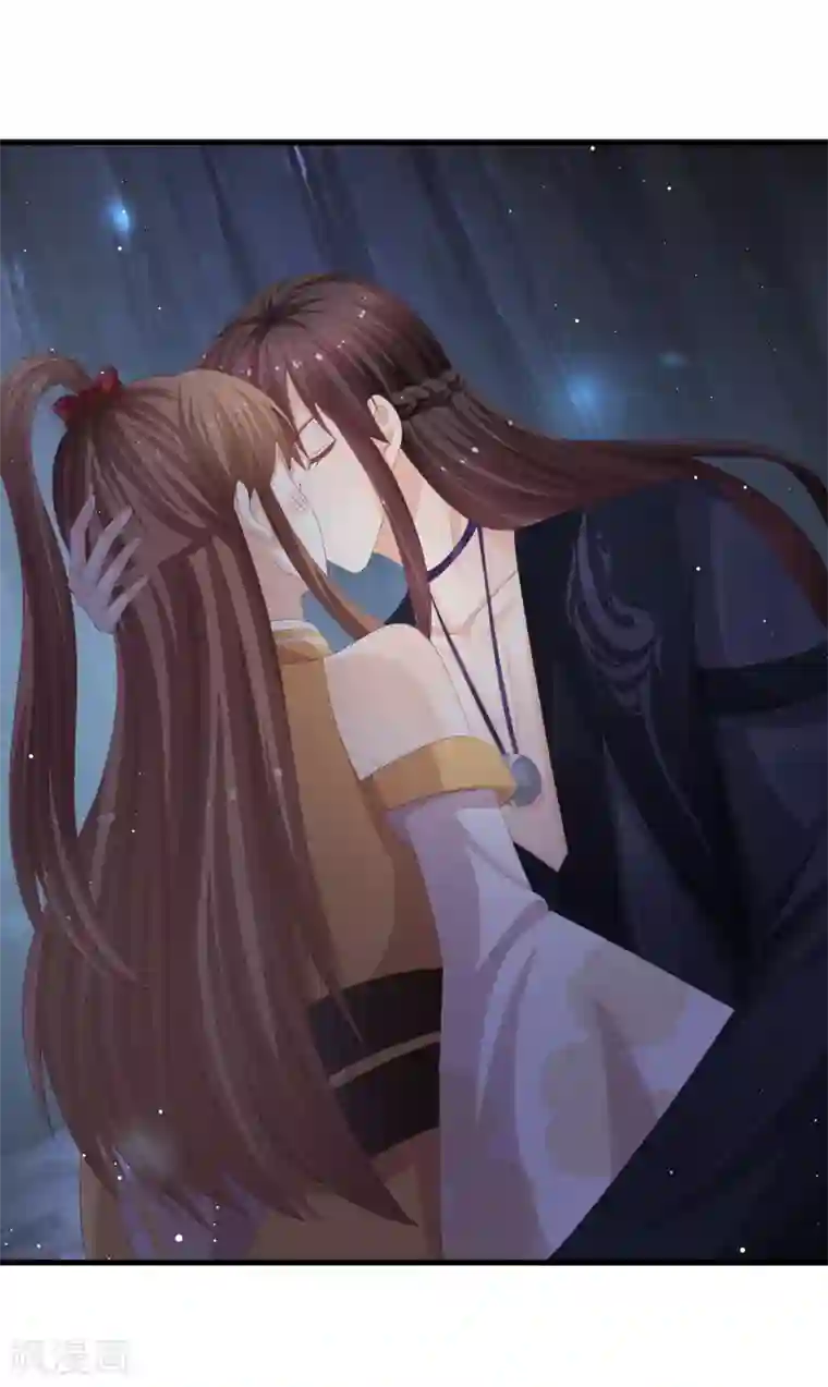 快穿之炮灰女配自救指南第50话 阿凛，帮我一下