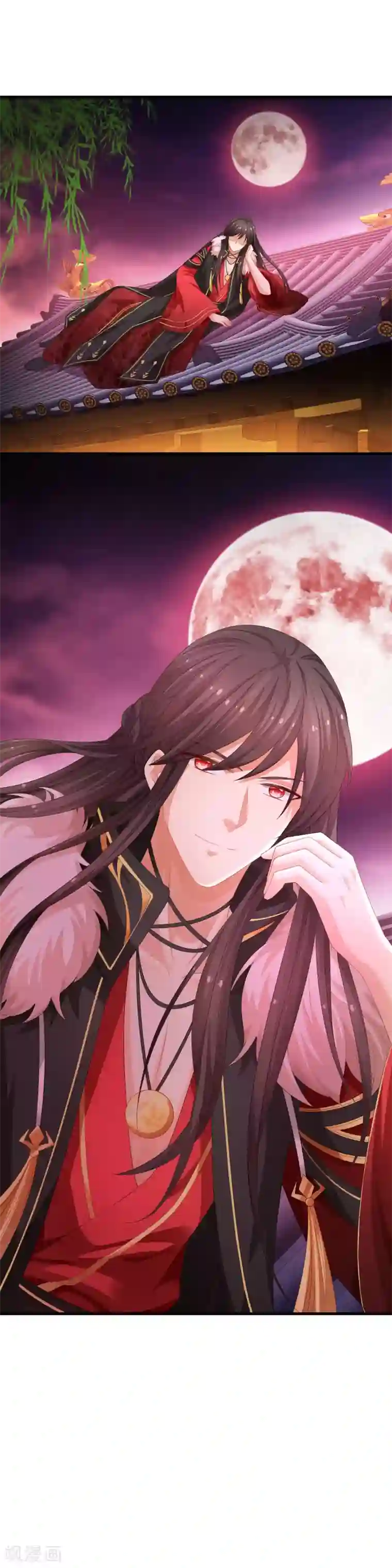 快穿之炮灰女配自救指南第3话 小白花的脸才能当女主