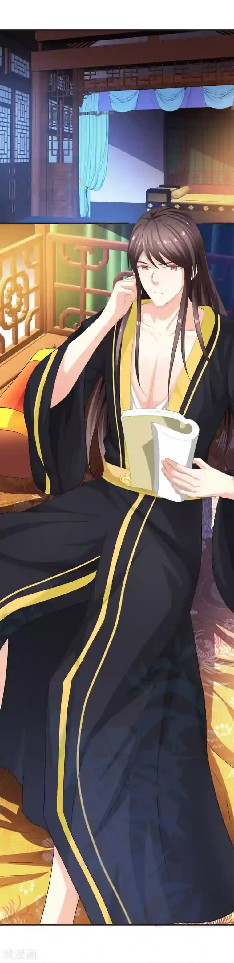 快穿之炮灰女配自救指南第6话 天上云与地下尘