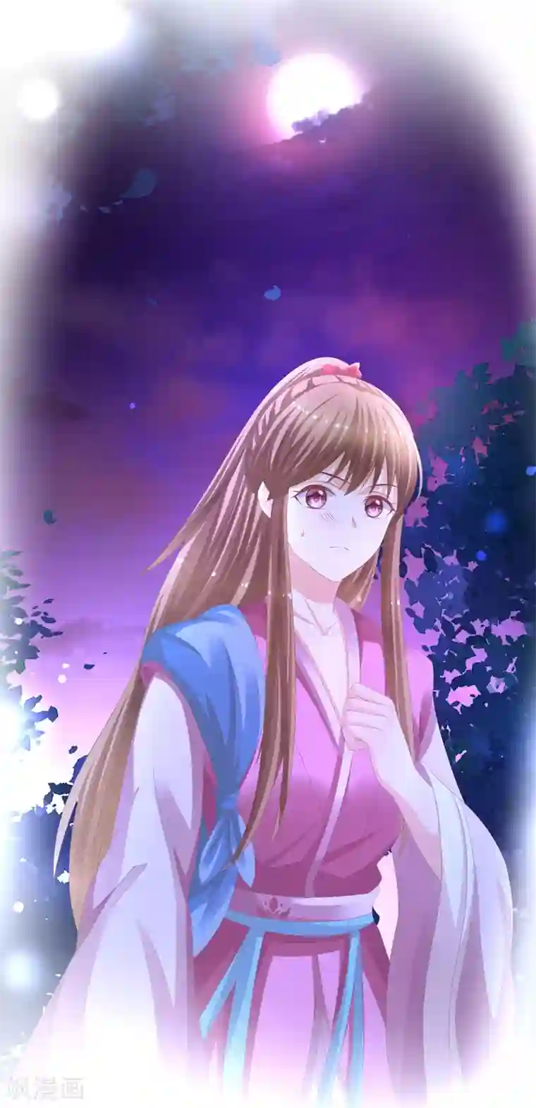 快穿之炮灰女配自救指南第15话 偏要勉强