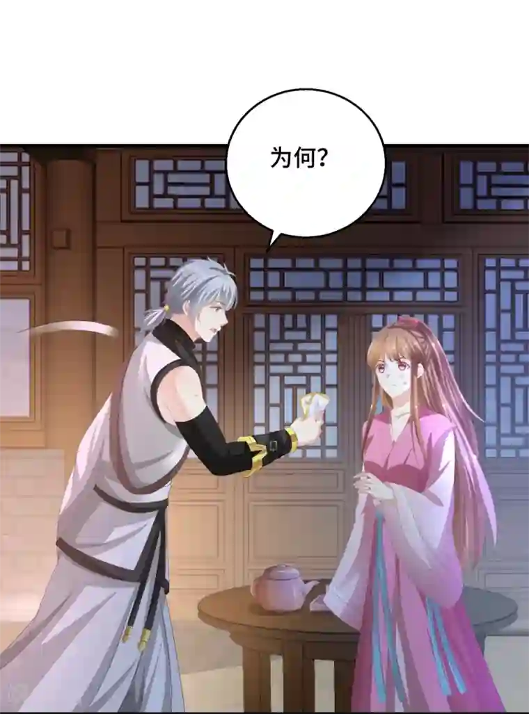 快穿之炮灰女配自救指南第15话 偏要勉强