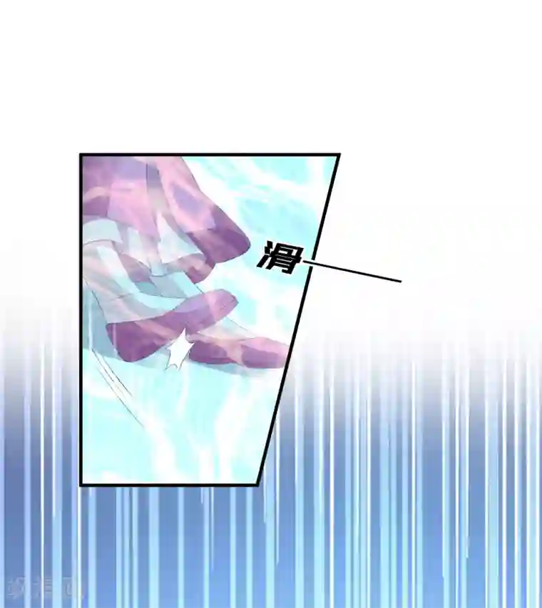 快穿之炮灰女配自救指南第16话 真面目被发现了？！