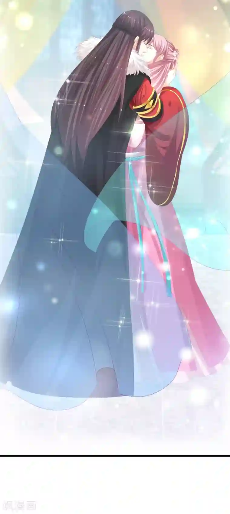 快穿之炮灰女配自救指南第17话 是不是喜欢他