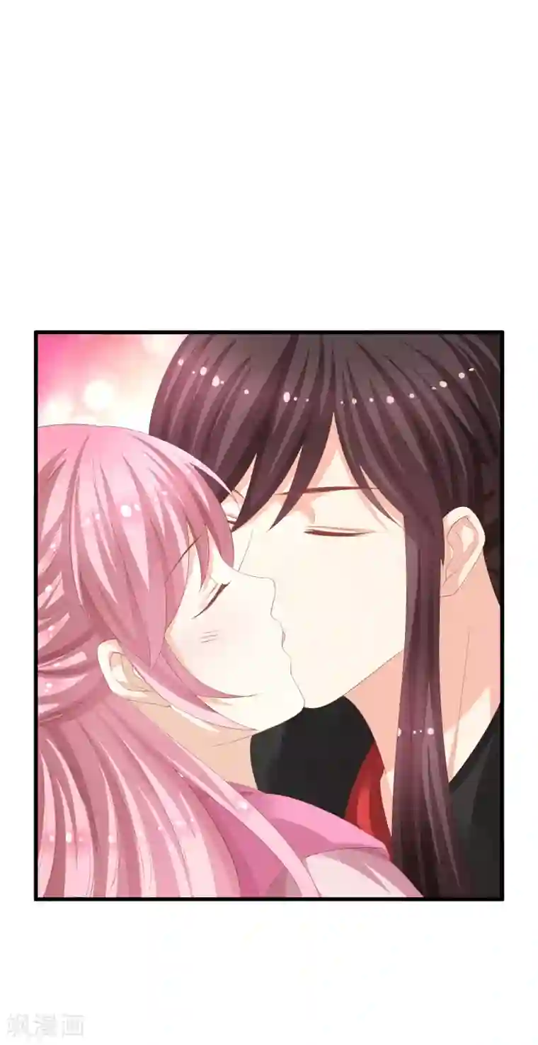 快穿之炮灰女配自救指南第18话 一切都要结束了