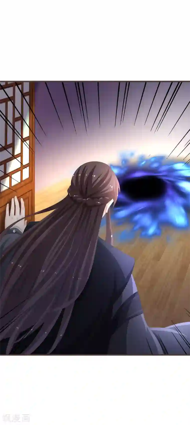 快穿之炮灰女配自救指南第21话 把你抓回来！