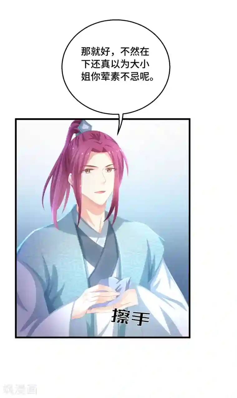 快穿之炮灰女配自救指南第26话 欲擒故纵？