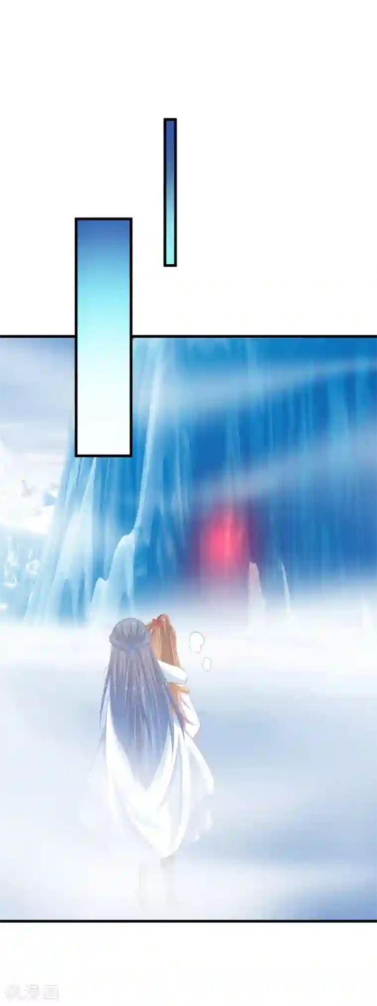 快穿之炮灰女配自救指南第34话 主角的天定好运气