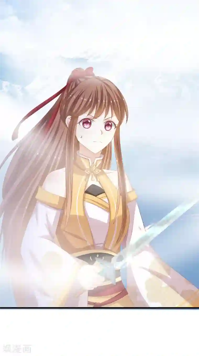 快穿之炮灰女配自救指南第34话 主角的天定好运气