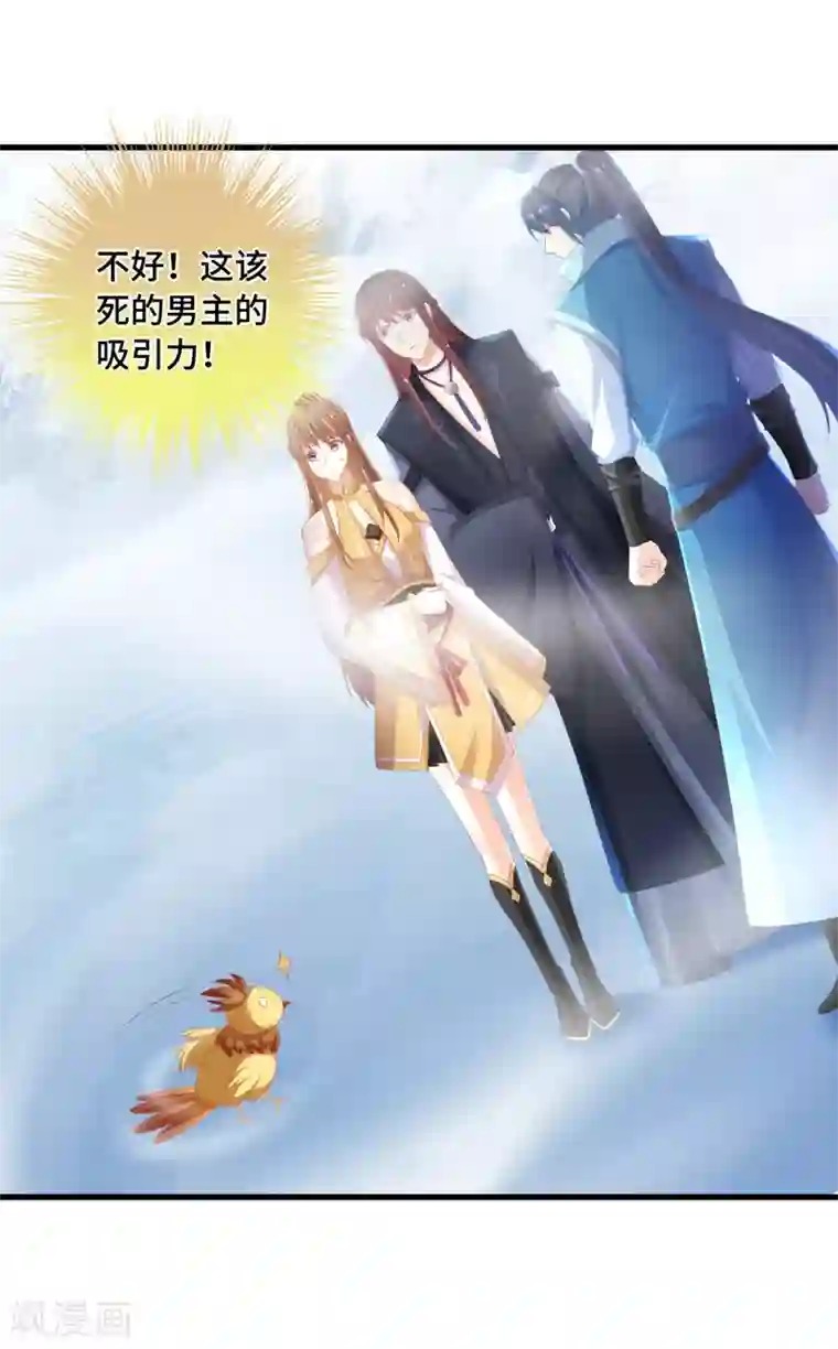 快穿之炮灰女配自救指南第38话 咱们打一场吧