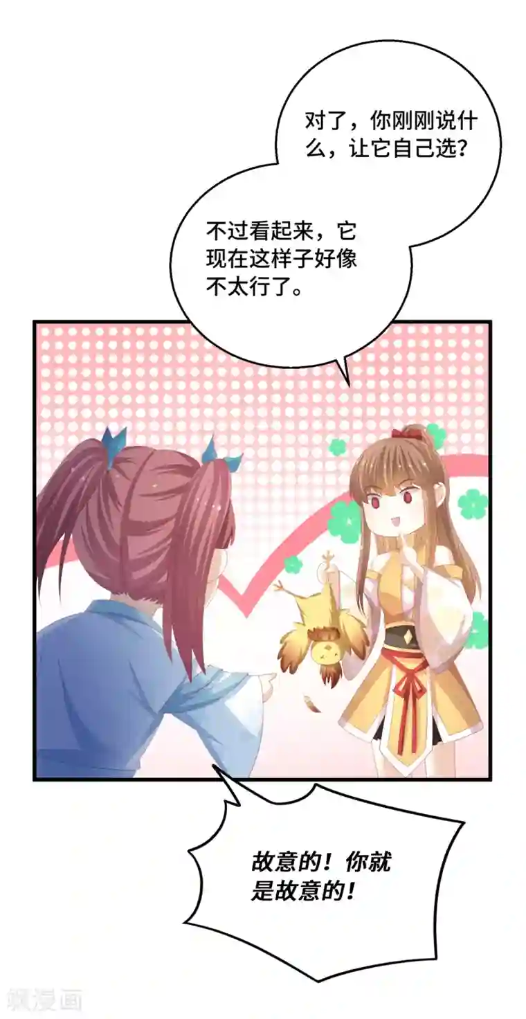 快穿之炮灰女配自救指南第38话 咱们打一场吧