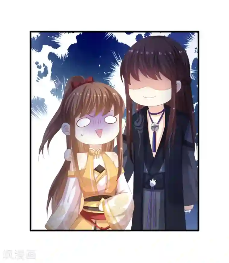 快穿之炮灰女配自救指南第39话 你还在骗我