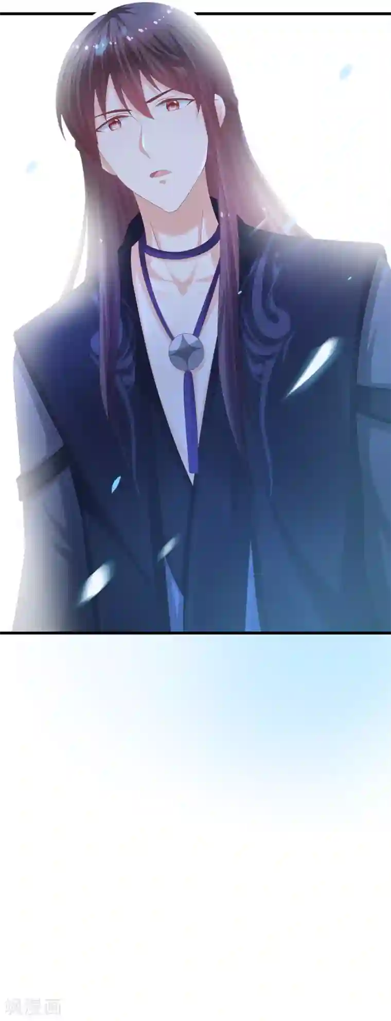 快穿之炮灰女配自救指南第39话 你还在骗我