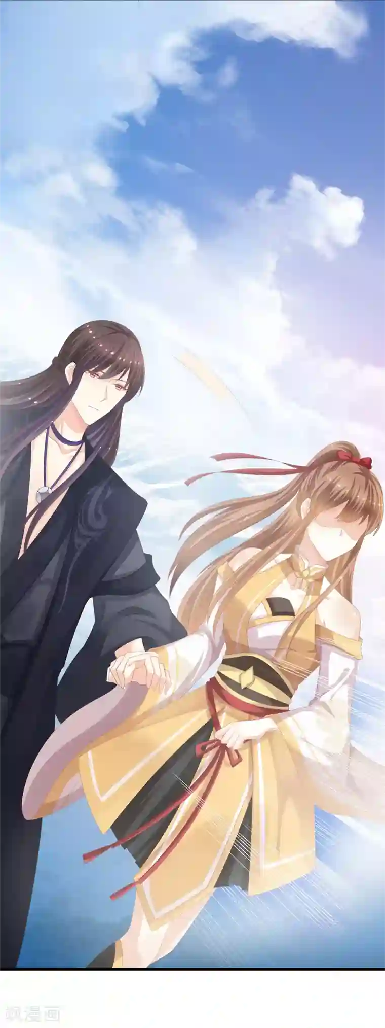 快穿之炮灰女配自救指南第42话 觊觎之心