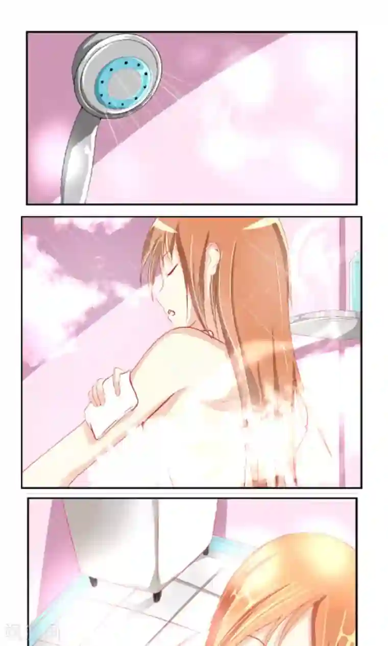 奴隶学院第3话 好好洗澡