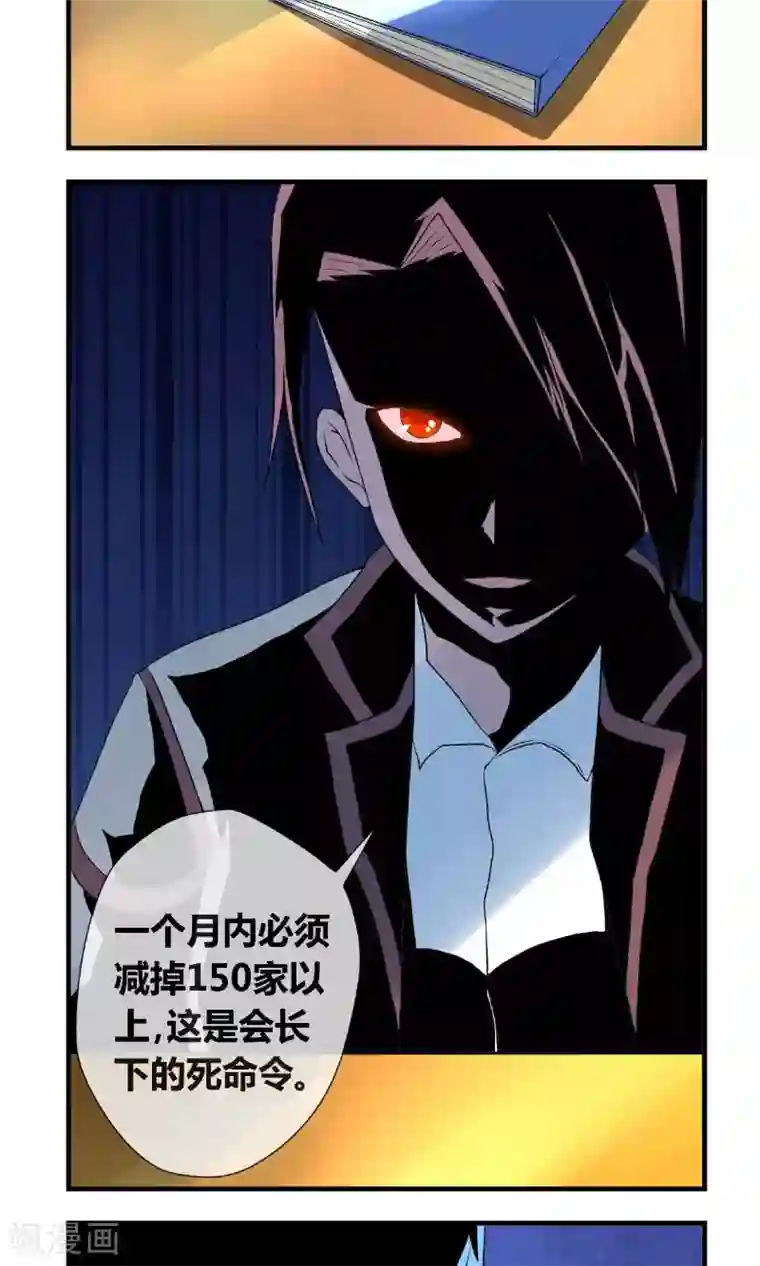 奴隶学院第5话 学校既是社会