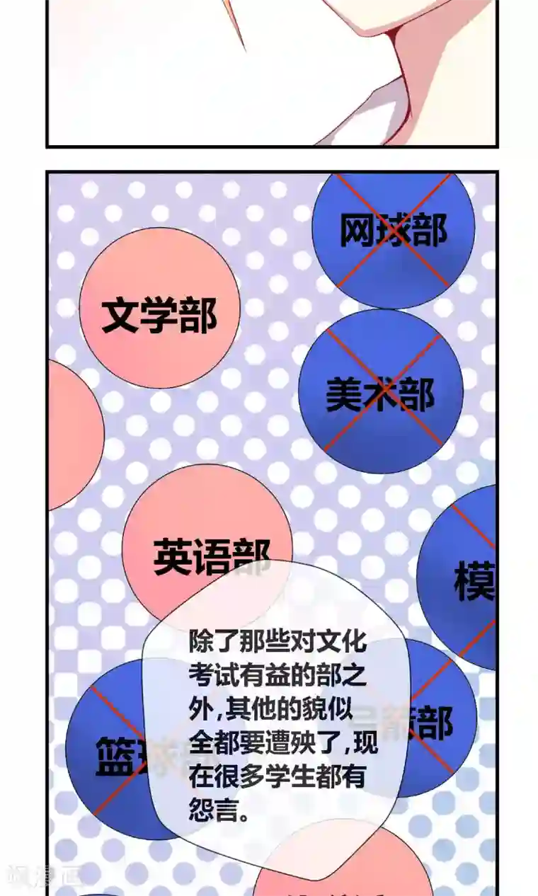 奴隶学院第5话 学校既是社会