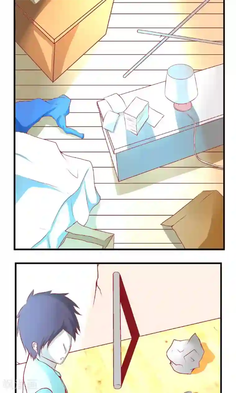 奴隶学院第6话 刷爆你的积分