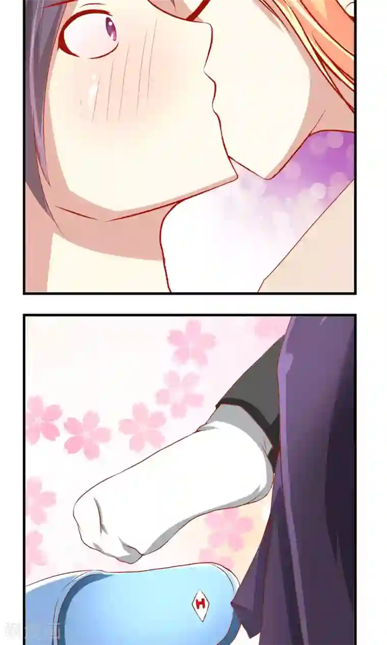 奴隶学院第9话 危机来临