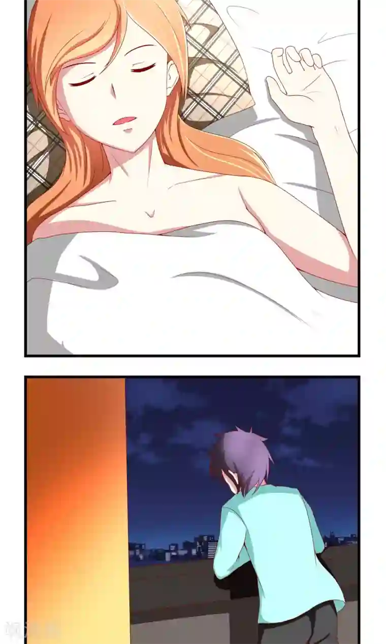 奴隶学院第12话 不知所措