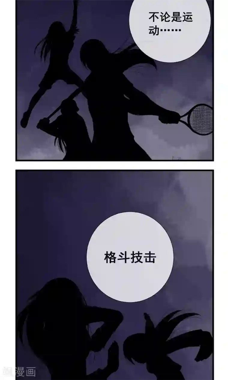 奴隶学院第12话 不知所措