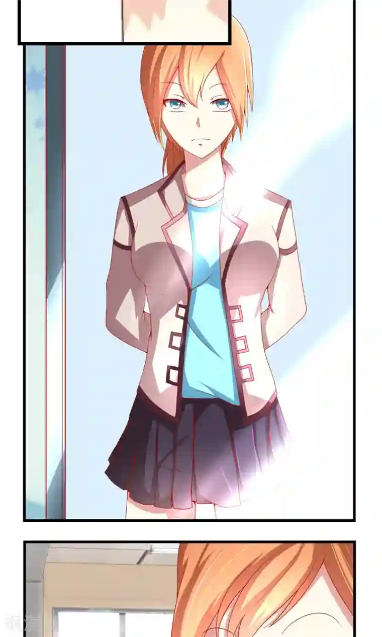 奴隶学院第13话 比赛开始