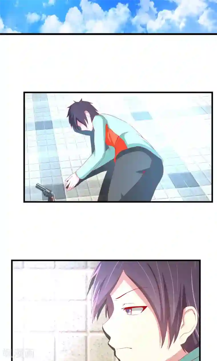 女jk制服自慰呻第32话 真实的身份