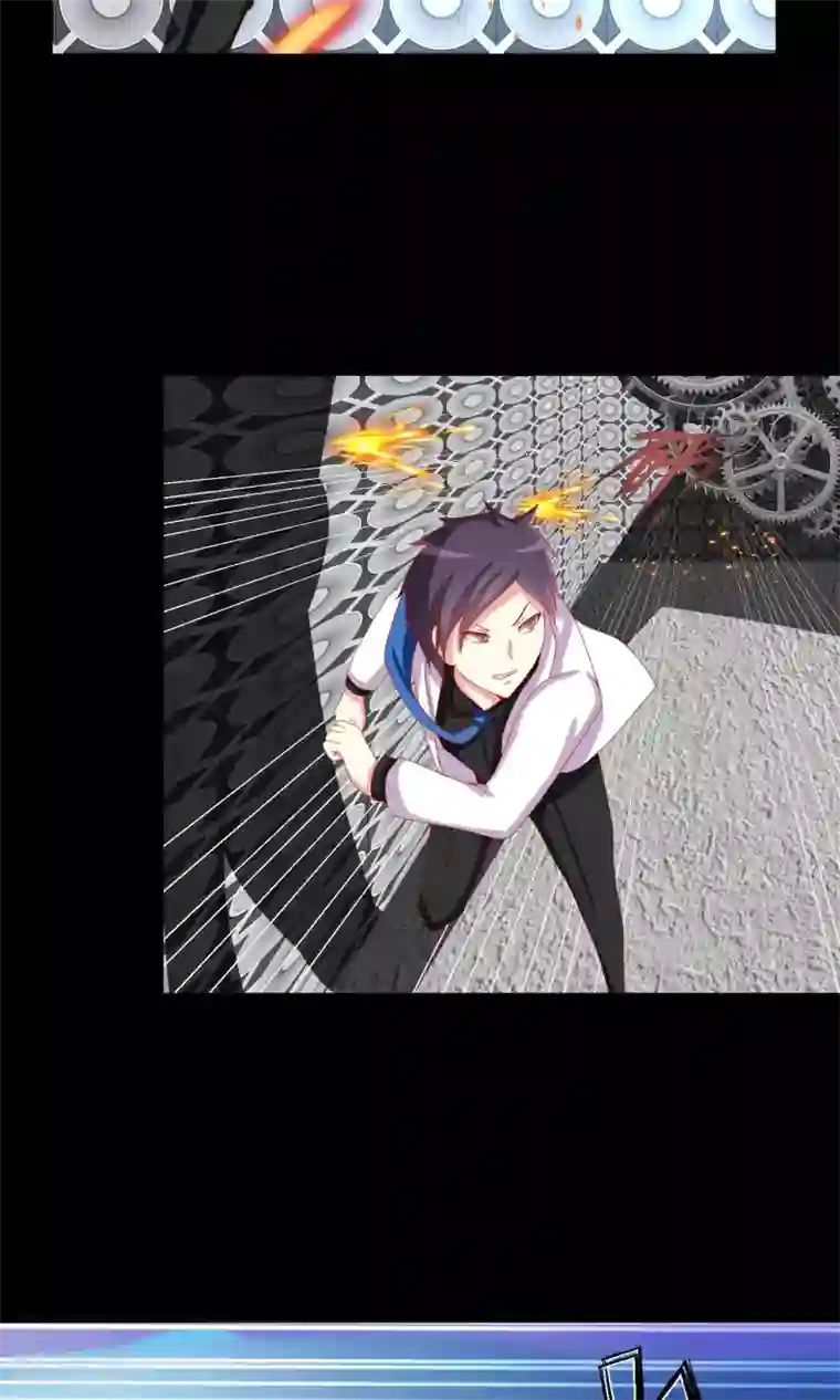 奴隶学院第35话 记忆恢复？