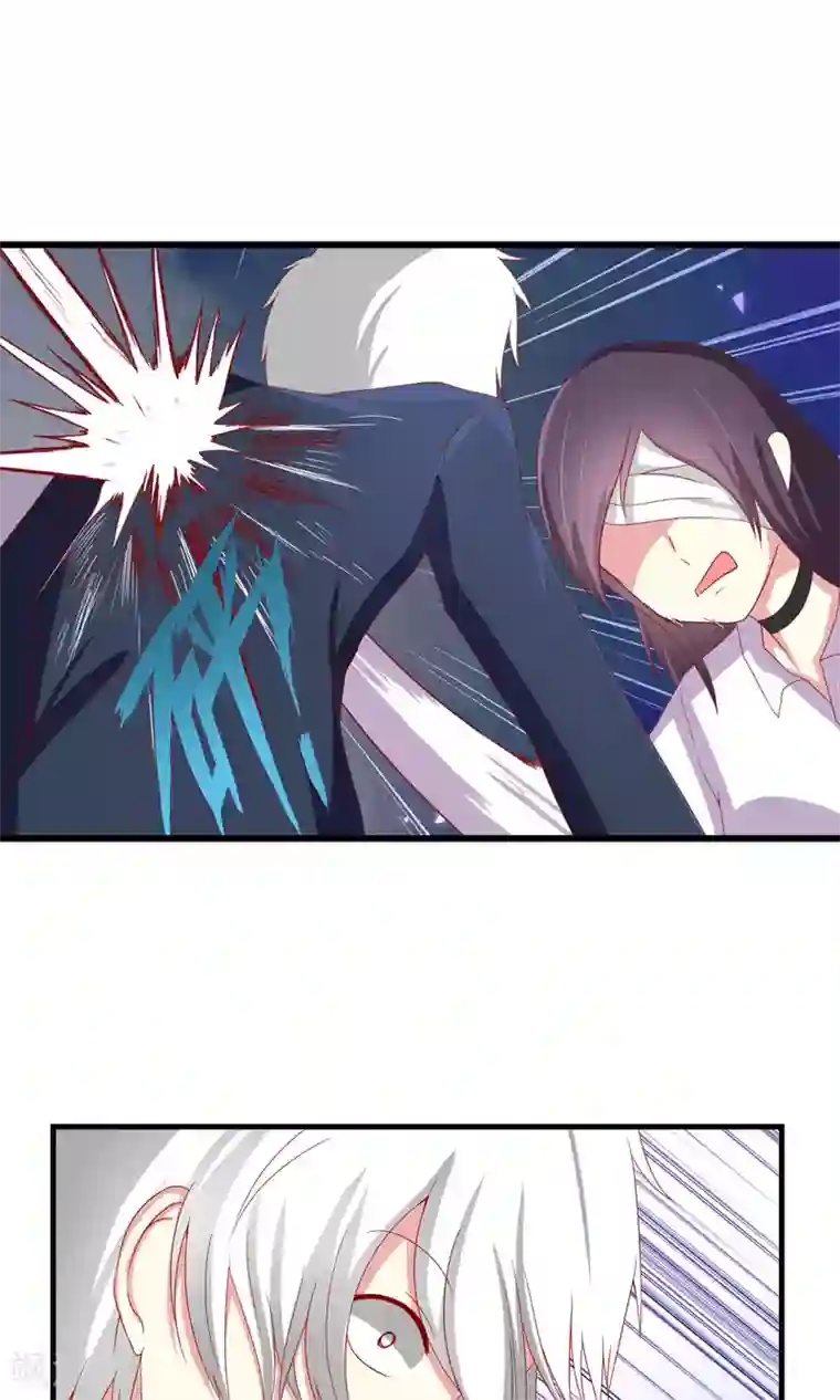 奴隶学院第36话 以暴制暴