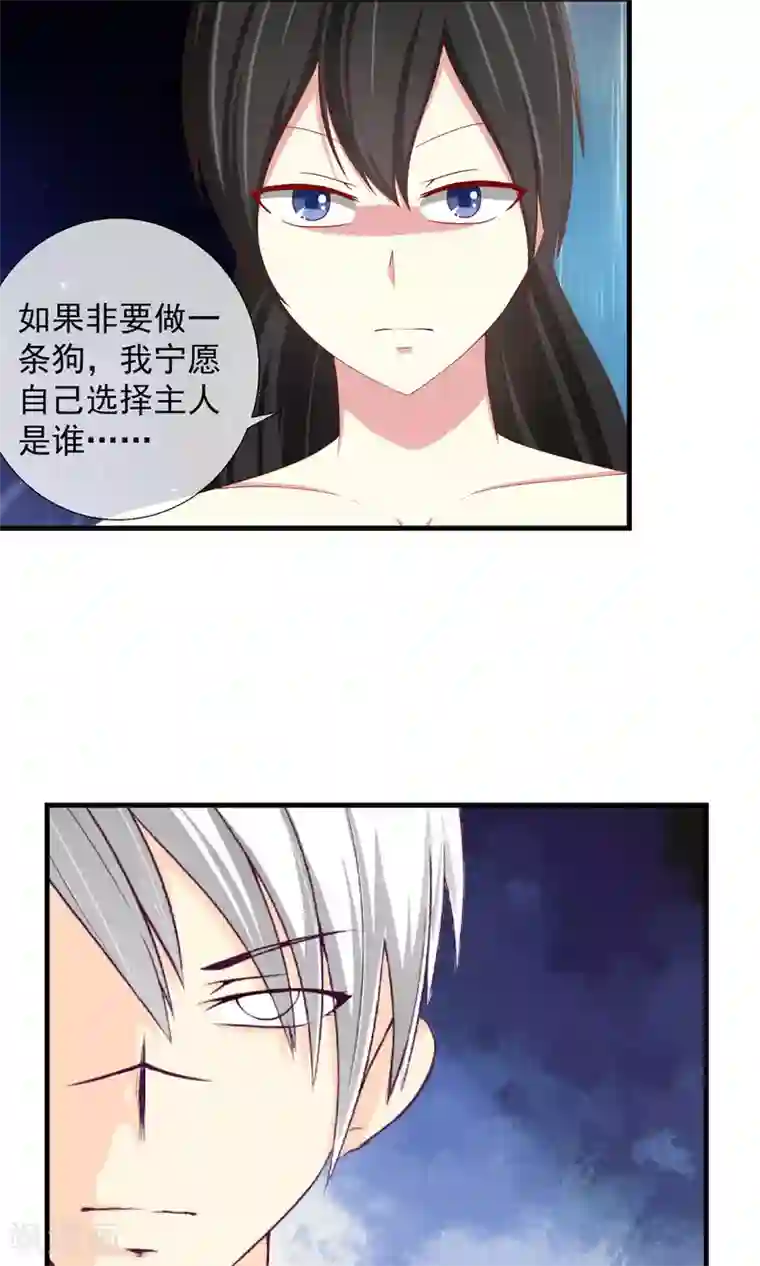 奴隶学院第38话 私人帝国