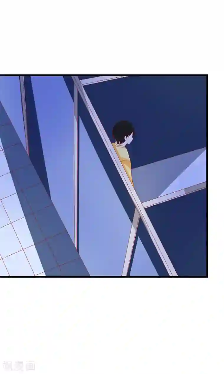 奴隶学院第41话 暗藏黑暗中的人