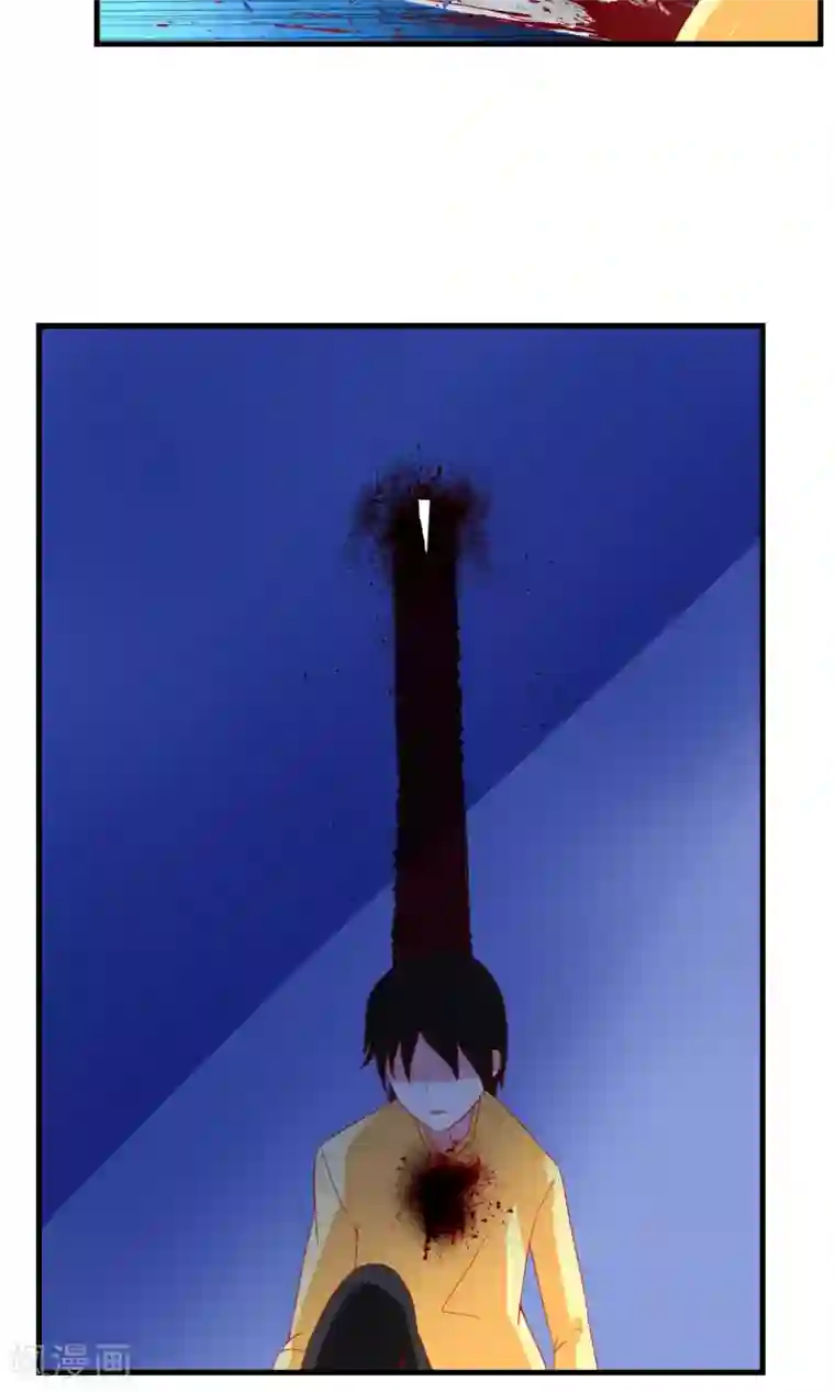 中国女明星的放荡小说第41话 暗藏黑暗中的人