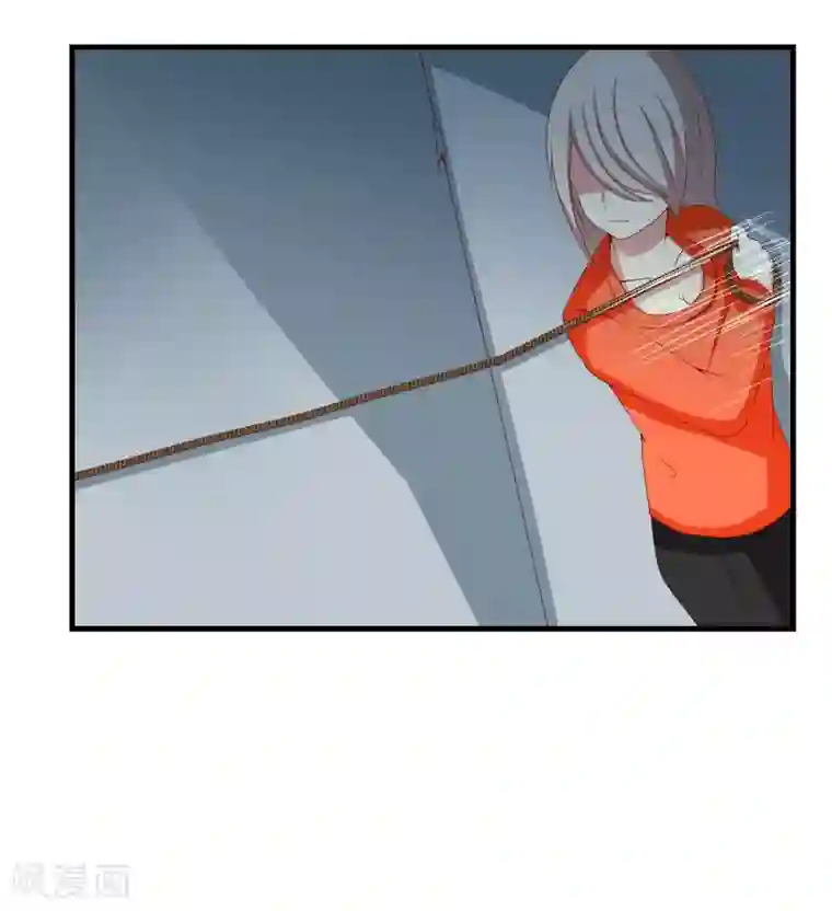 奴隶学院第45话 适者生存的游戏