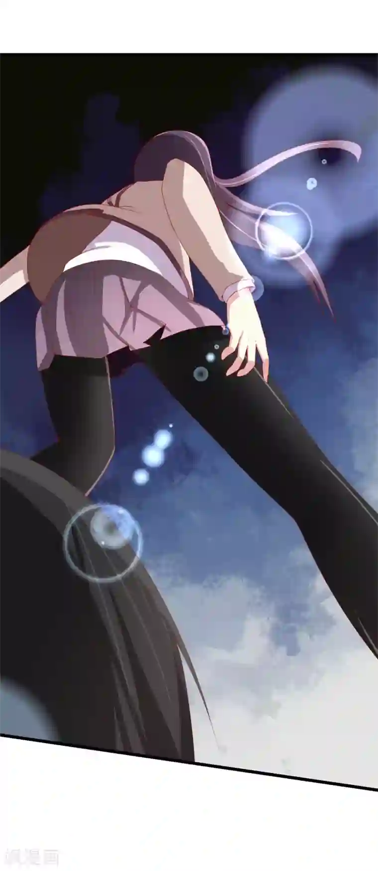 奴隶学院第45话 适者生存的游戏