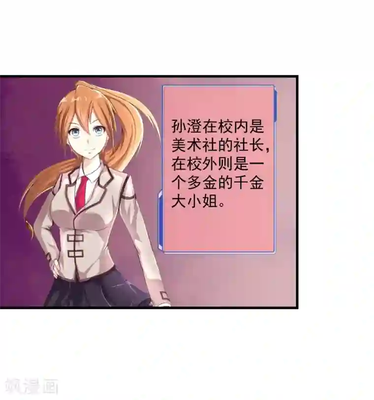 奴隶学院番外3 事件介绍